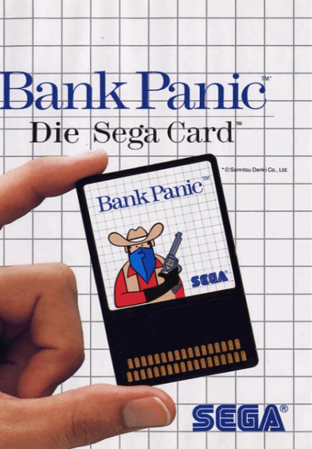 Bank Panic