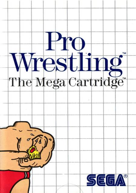 Pro Wrestling