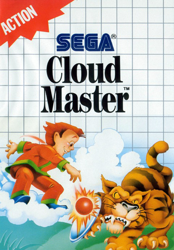Cloud Master