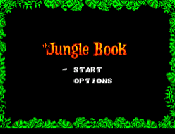 Walt Disney's Classic: The Jungle Book