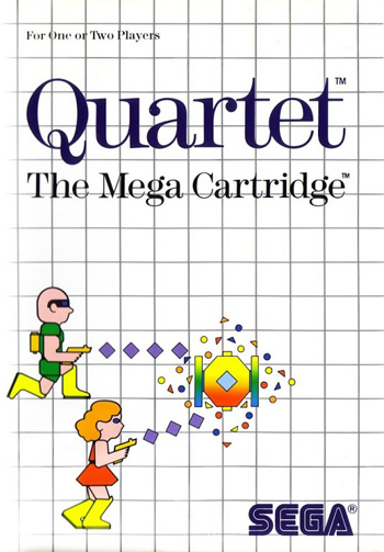 Quartet