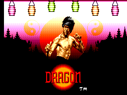 Dragon: The Bruce Lee Story