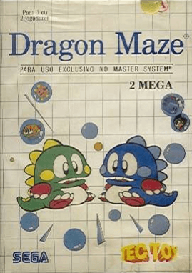 Dragon Maze