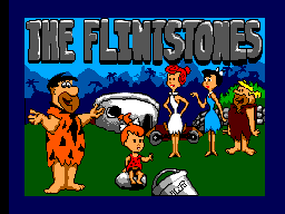 The Flintstones