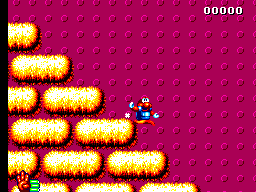 James Pond 2: Codename RoboCod