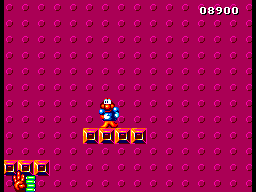 James Pond 2: Codename RoboCod