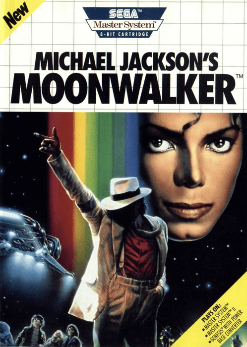 Moonwalker