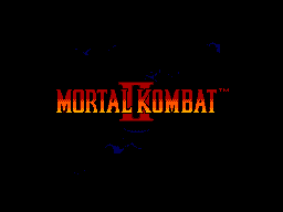Mortal Kombat II