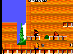 The New Zealand Story