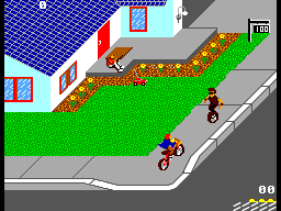Paperboy