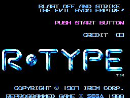 R-Type