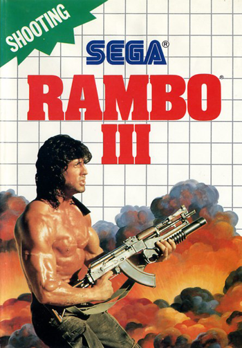 Rambo III