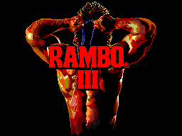 Rambo III