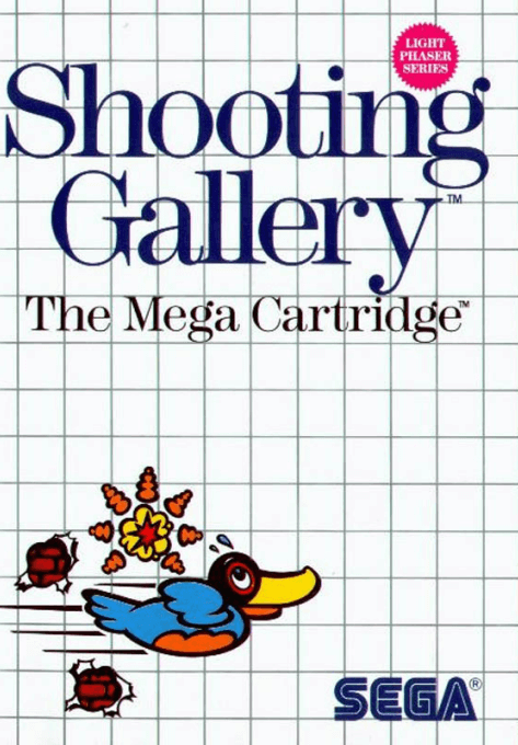Shooting Gallery