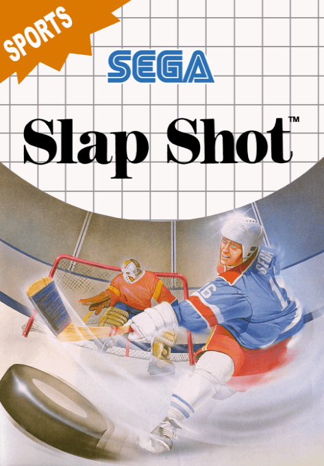 Slap Shot