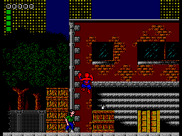 Spider-Man: Return of the Sinister Six