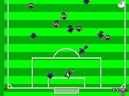 World Cup Italia '90