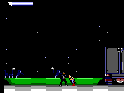 Terminator 2: Judgment Day