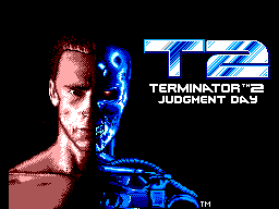 Terminator 2: Judgment Day