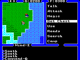 Ultima IV