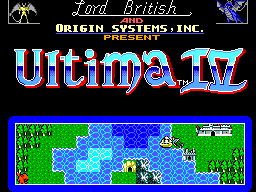 Ultima IV