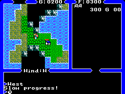 Ultima IV