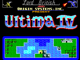 Ultima IV