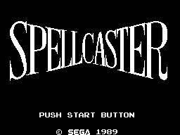Spellcaster