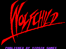Wolfchild