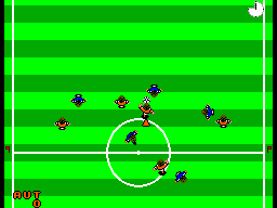 Super Futebol II