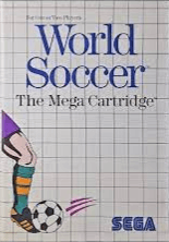 World Soccer