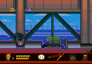 Home Alone 2: Lost in New York