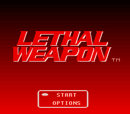 Lethal Weapon