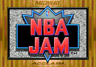 NBA Jam