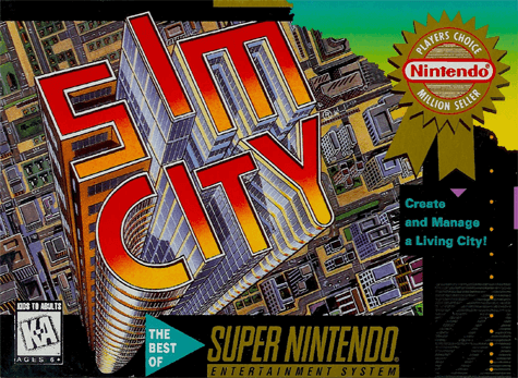 SimCity