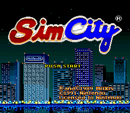 SimCity