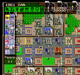 SimCity