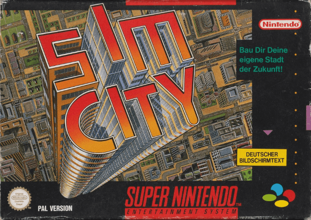 SimCity