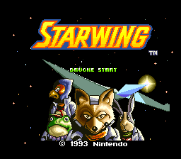 Starwing