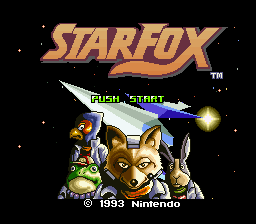 Star Fox