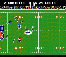 Tecmo Super Bowl