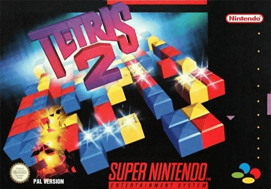 Tetris 2
