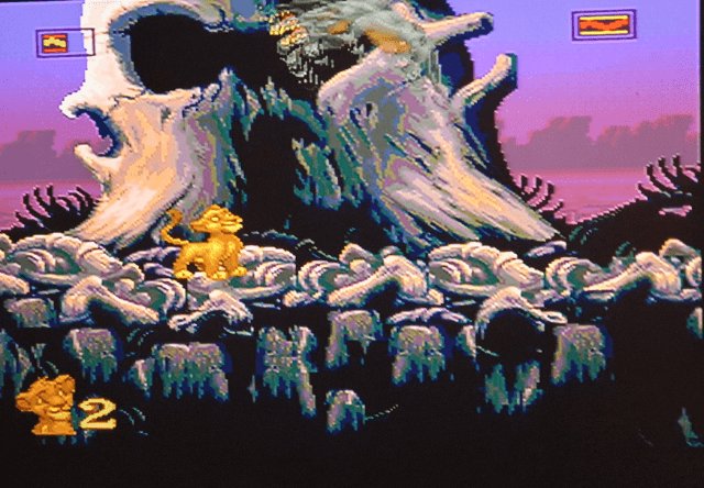 Disney's Der König der Löwen