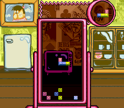 Tetris 2