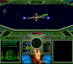 Wing Commander