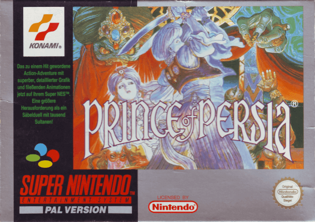 Prince of Persia