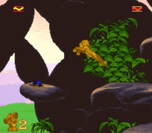 Disney's Der König der Löwen