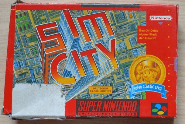 SimCity