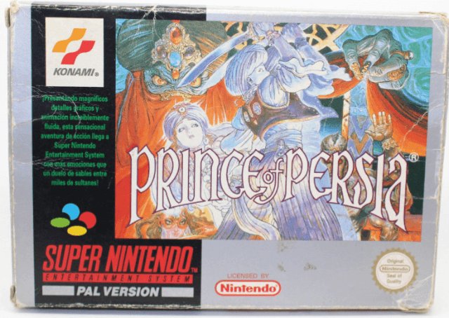 Prince of Persia