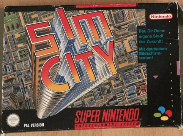 SimCity
